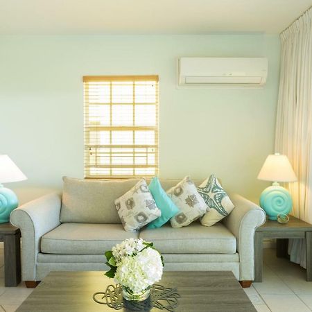 The Inn At เกรซเบย์ ภายนอก รูปภาพ