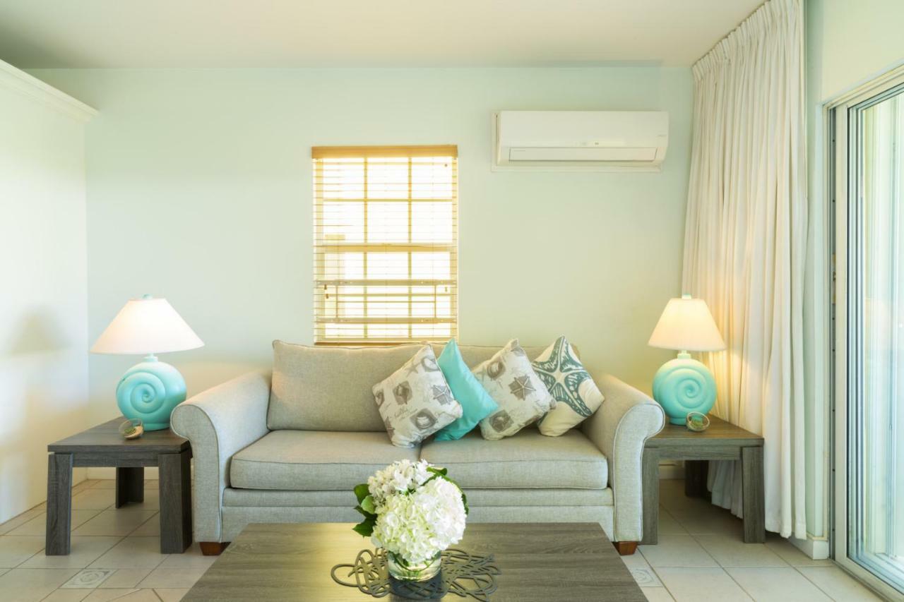 The Inn At เกรซเบย์ ภายนอก รูปภาพ
